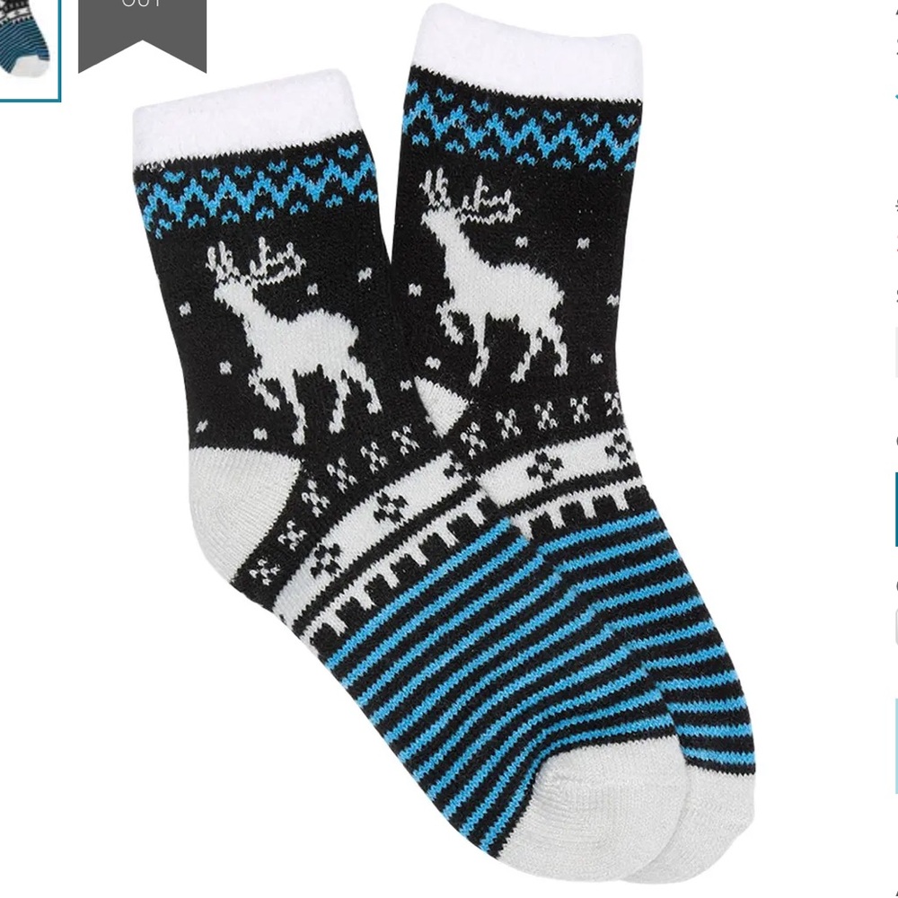 Woolrich John Rich & Bros Aloe  Crew Socks